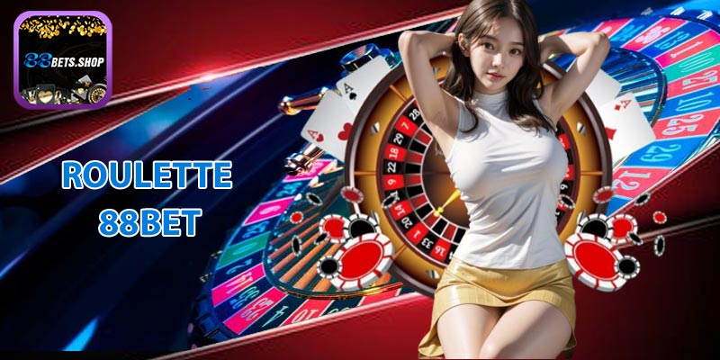 Roulette 88bet