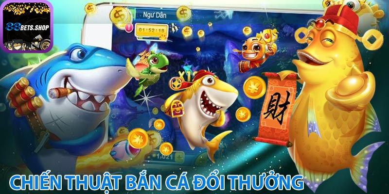 Chiến thuật bắn ria