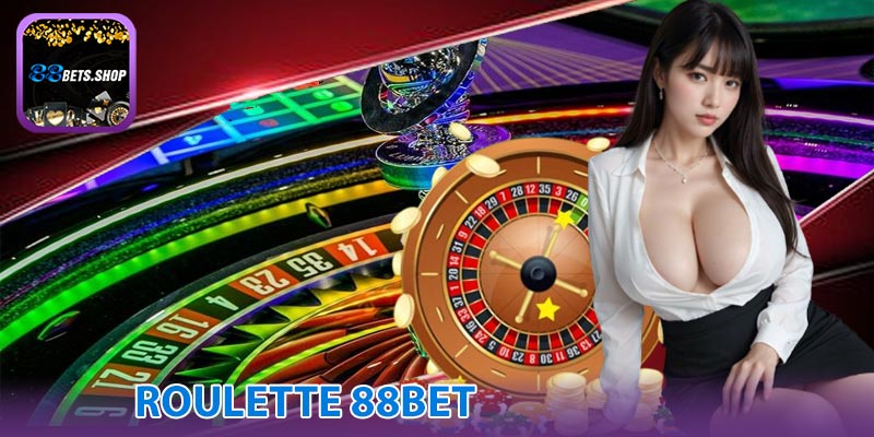 Giới thiệu đôi nét về roulette