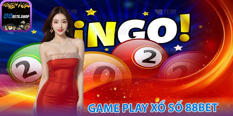 Các loại hình xổ số tại game play xổ số