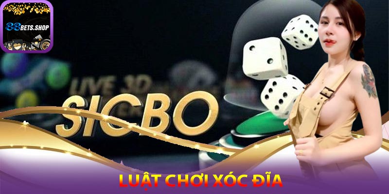 Một số mẹo chơi xóc đĩa 88bet người chơi cần biết